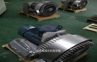 防爆漩渦風(fēng)機(jī) 原理、應(yīng)用與選型指南